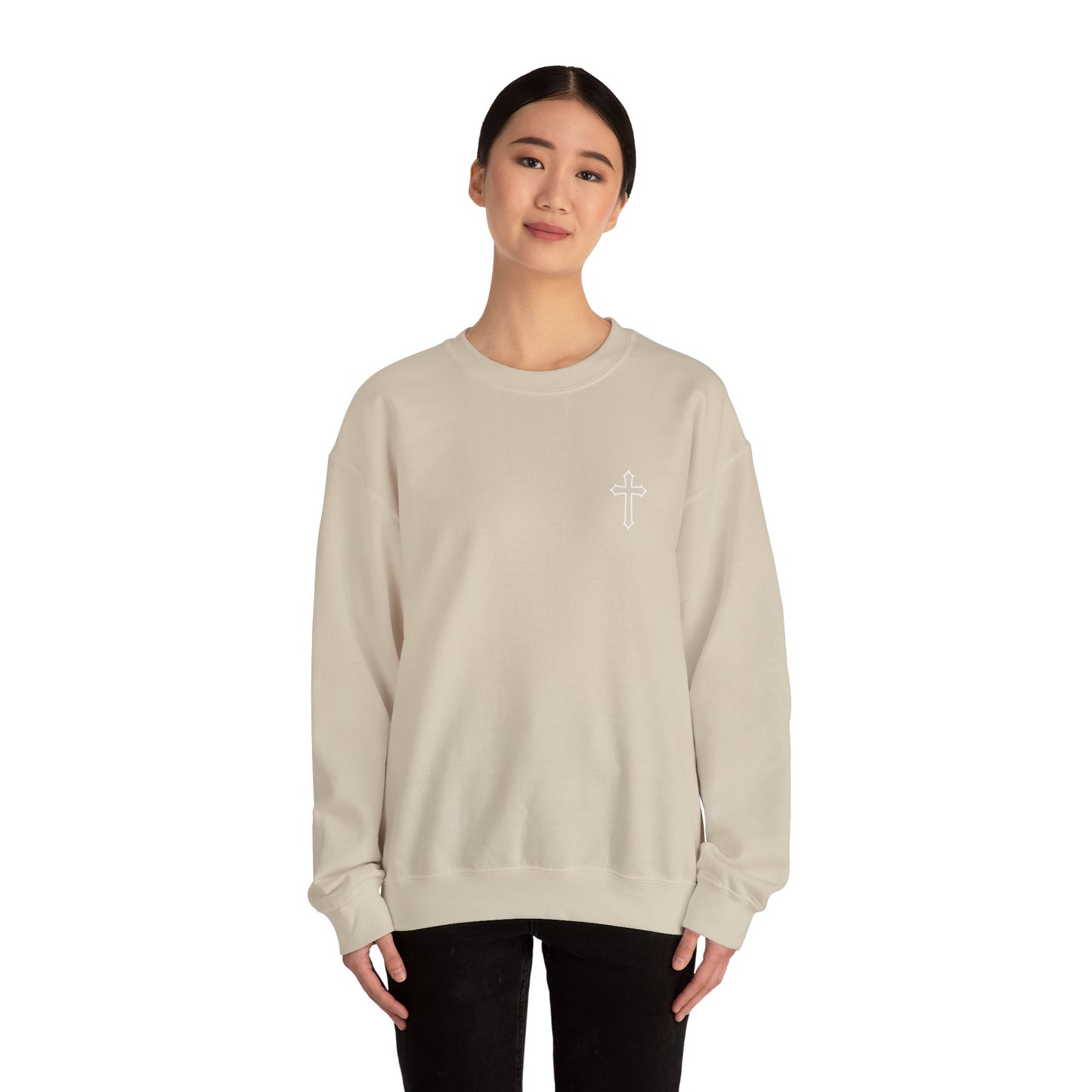 Jesus is Alive Sweatshirt