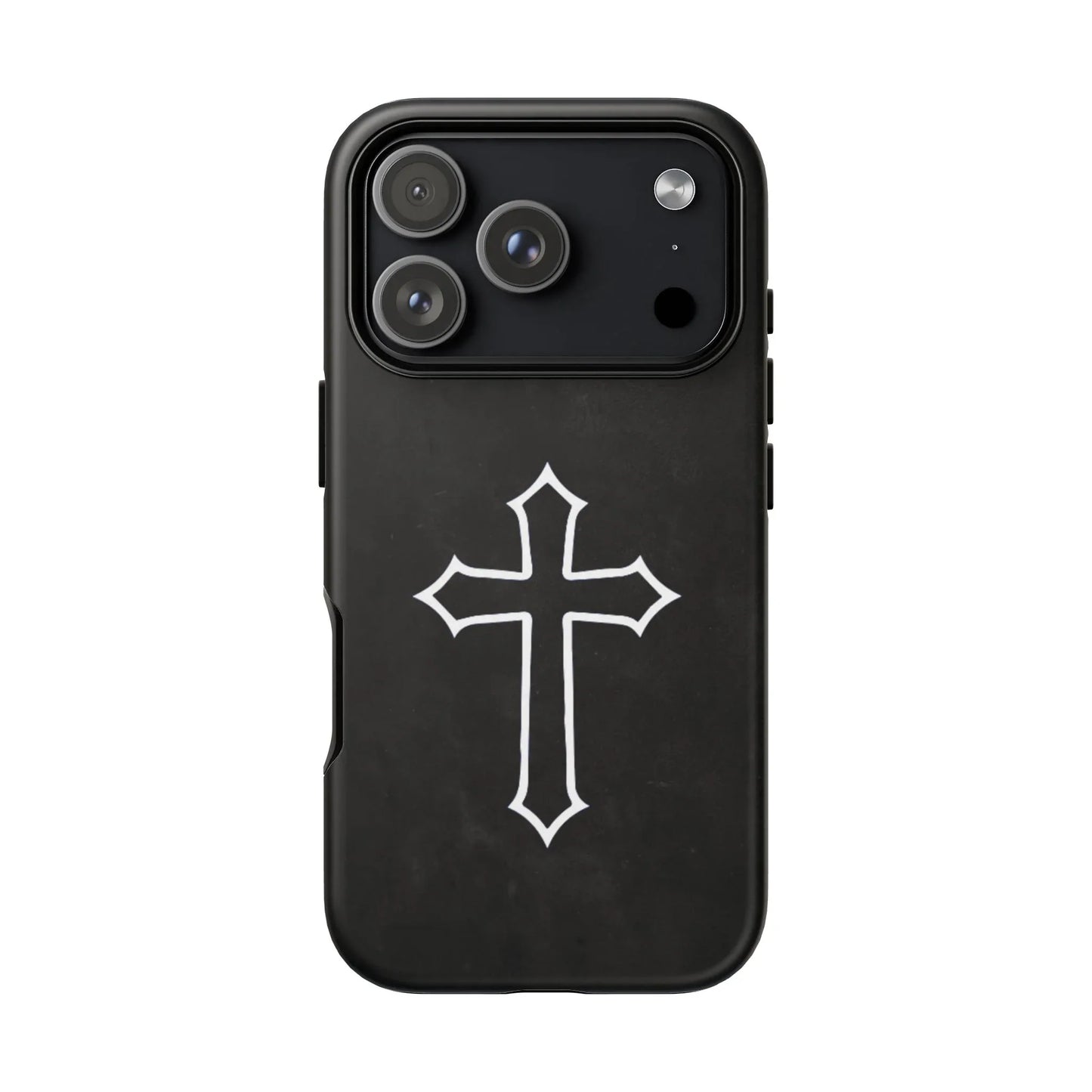 Christian Phone Case - Matte Edition - Sheep Of Jesus