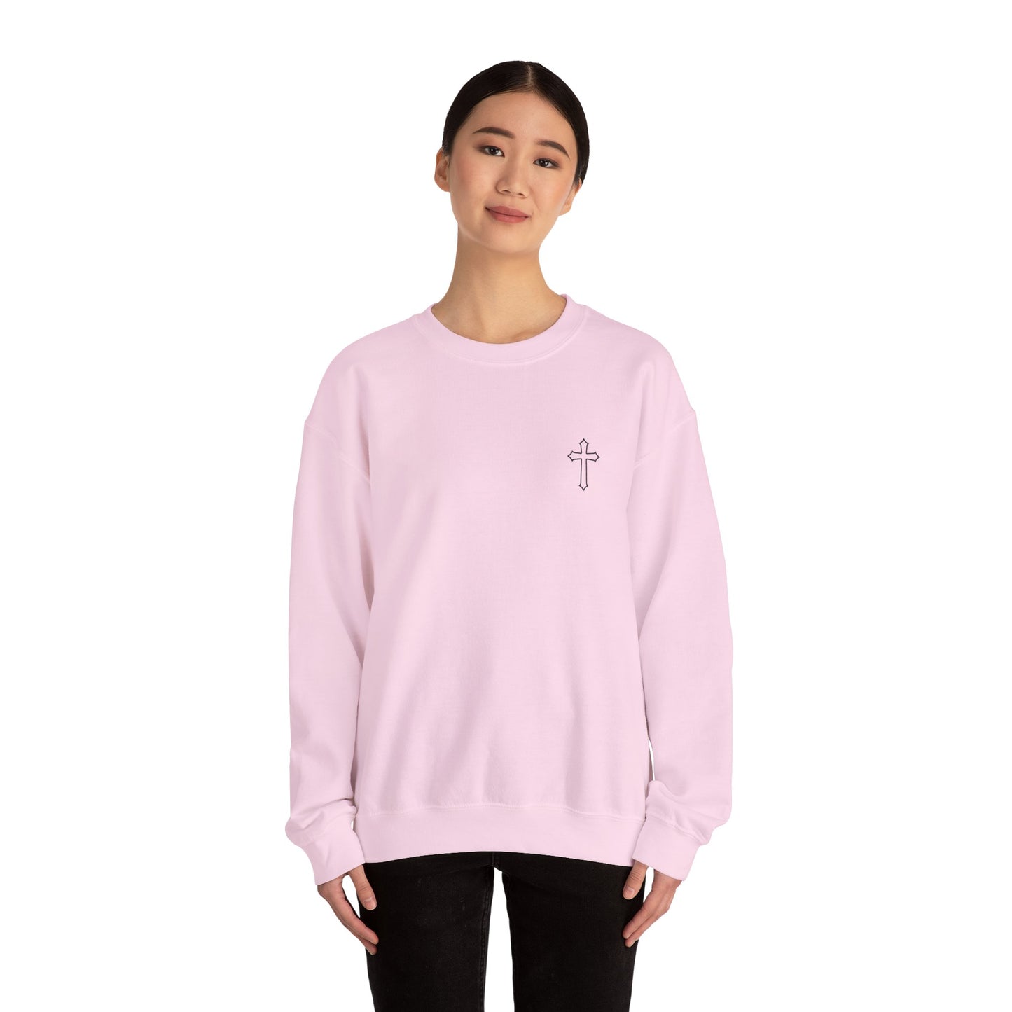 Jesus is Alive Sweatshirt