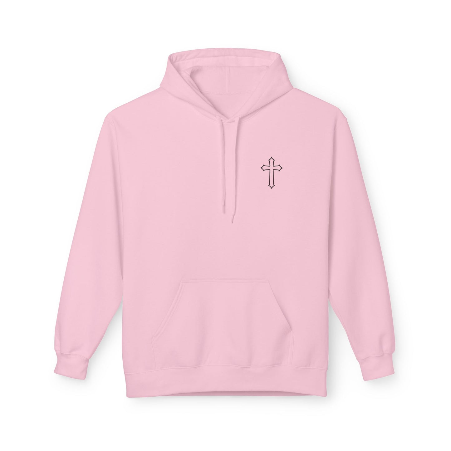 "Fear Not" Hoodie