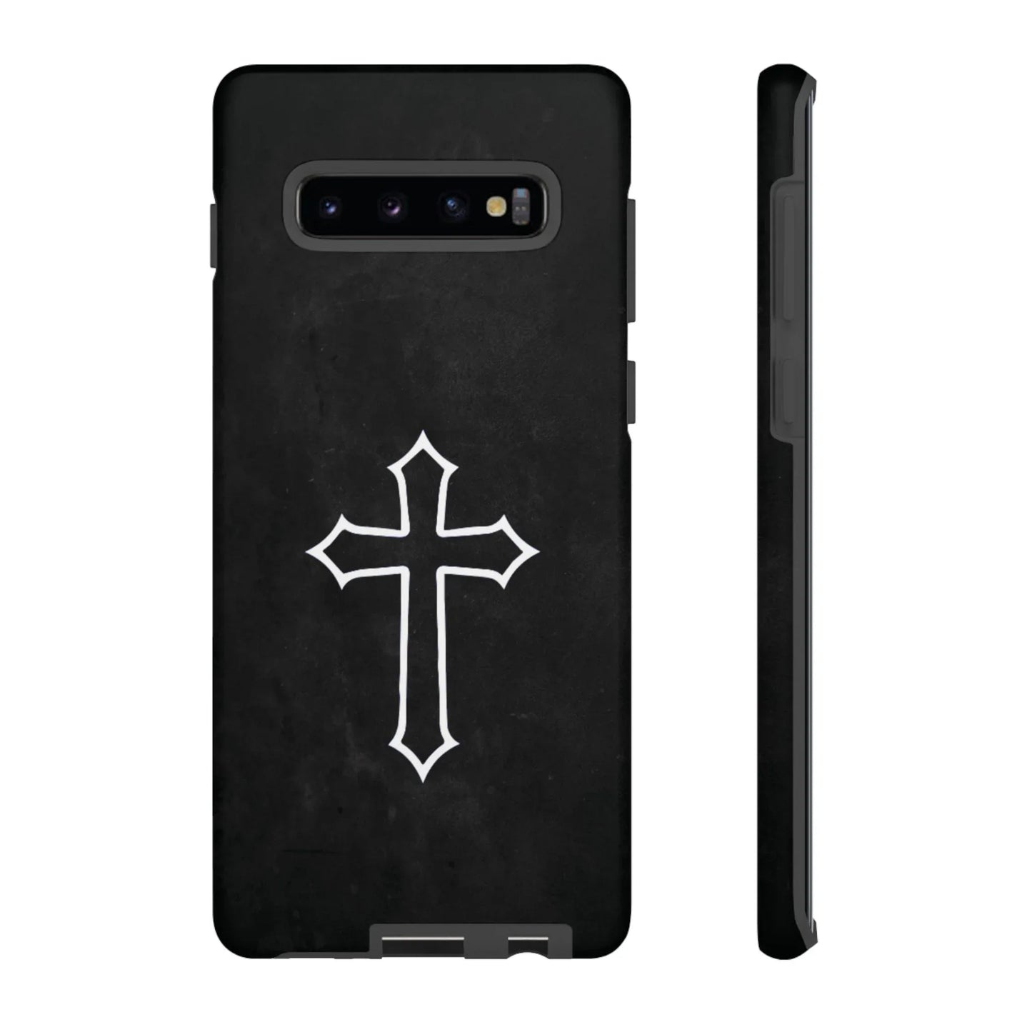 Christian Phone Case - Matte Edition - Sheep Of Jesus