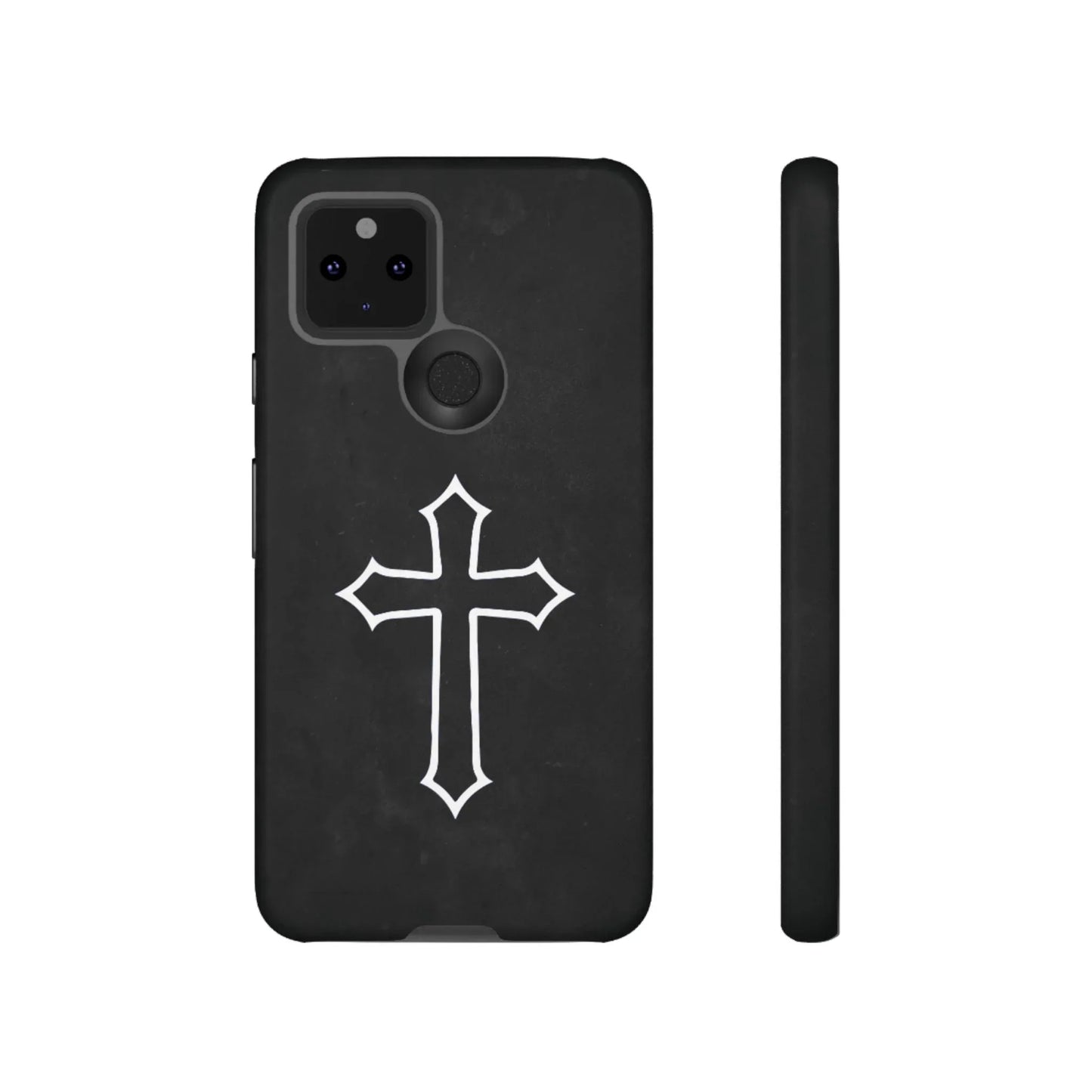 Christian Phone Case - Matte Edition - Sheep Of Jesus