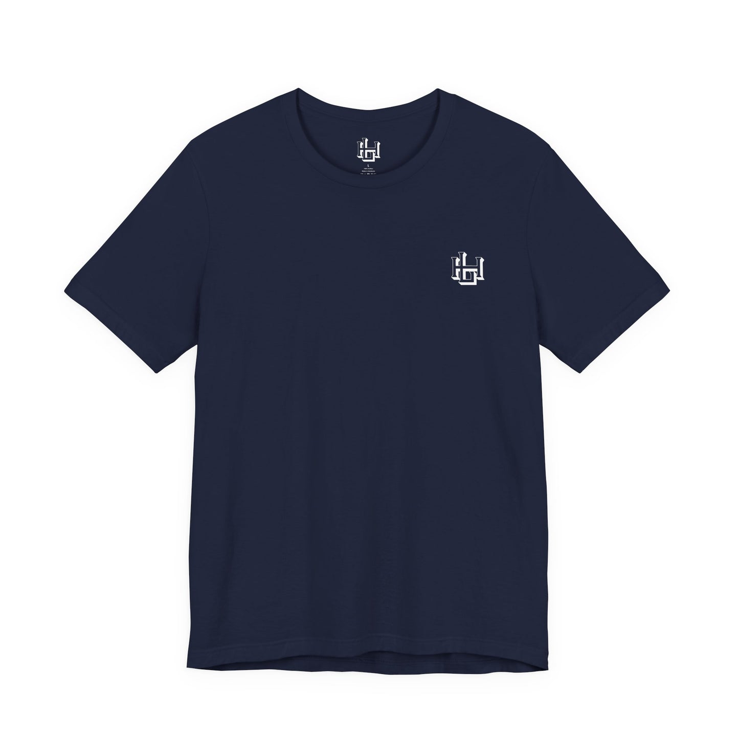 Forgiven T-shirt Colossians 2:13