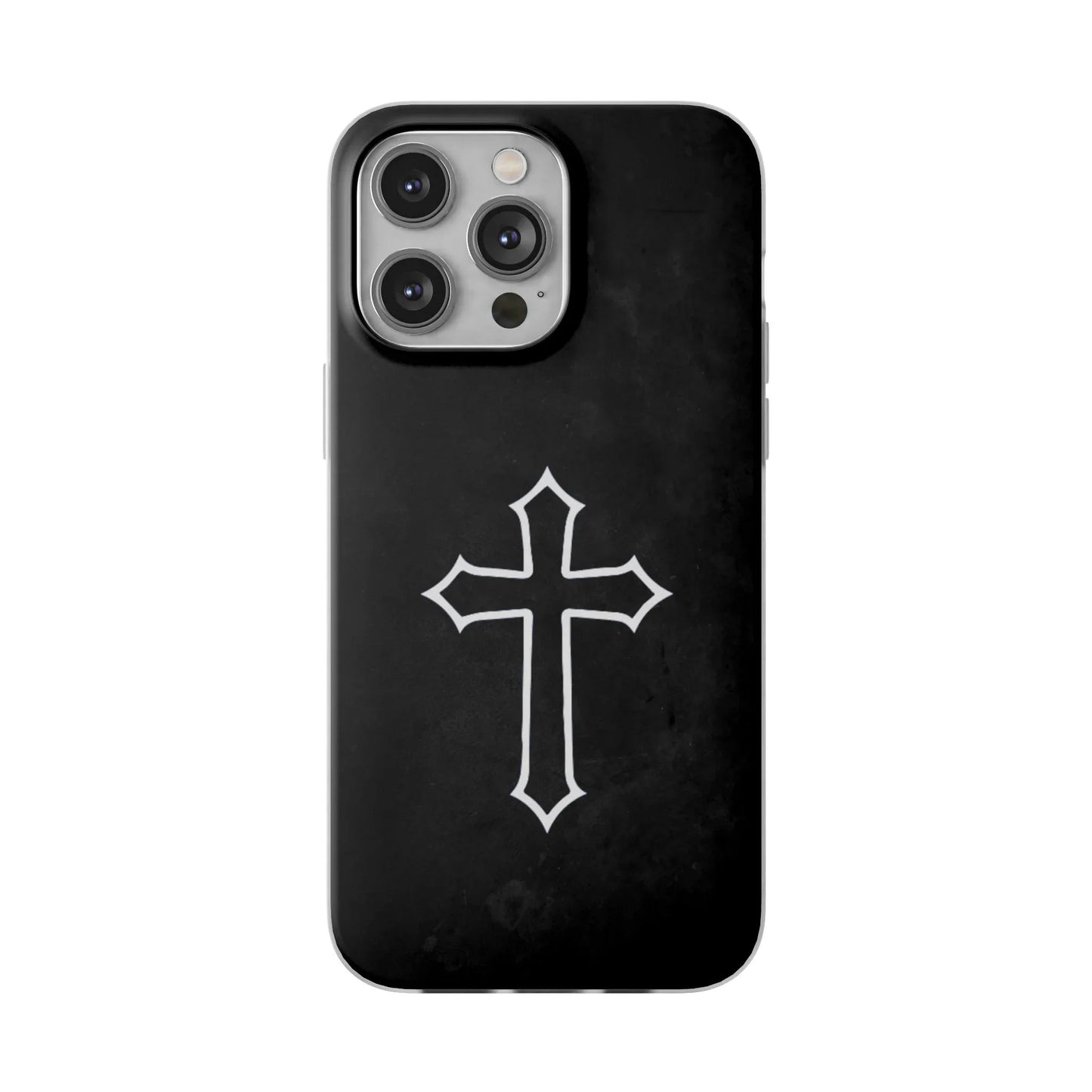 Christian Phone Case - Flexible Edition - Sheep Of Jesus