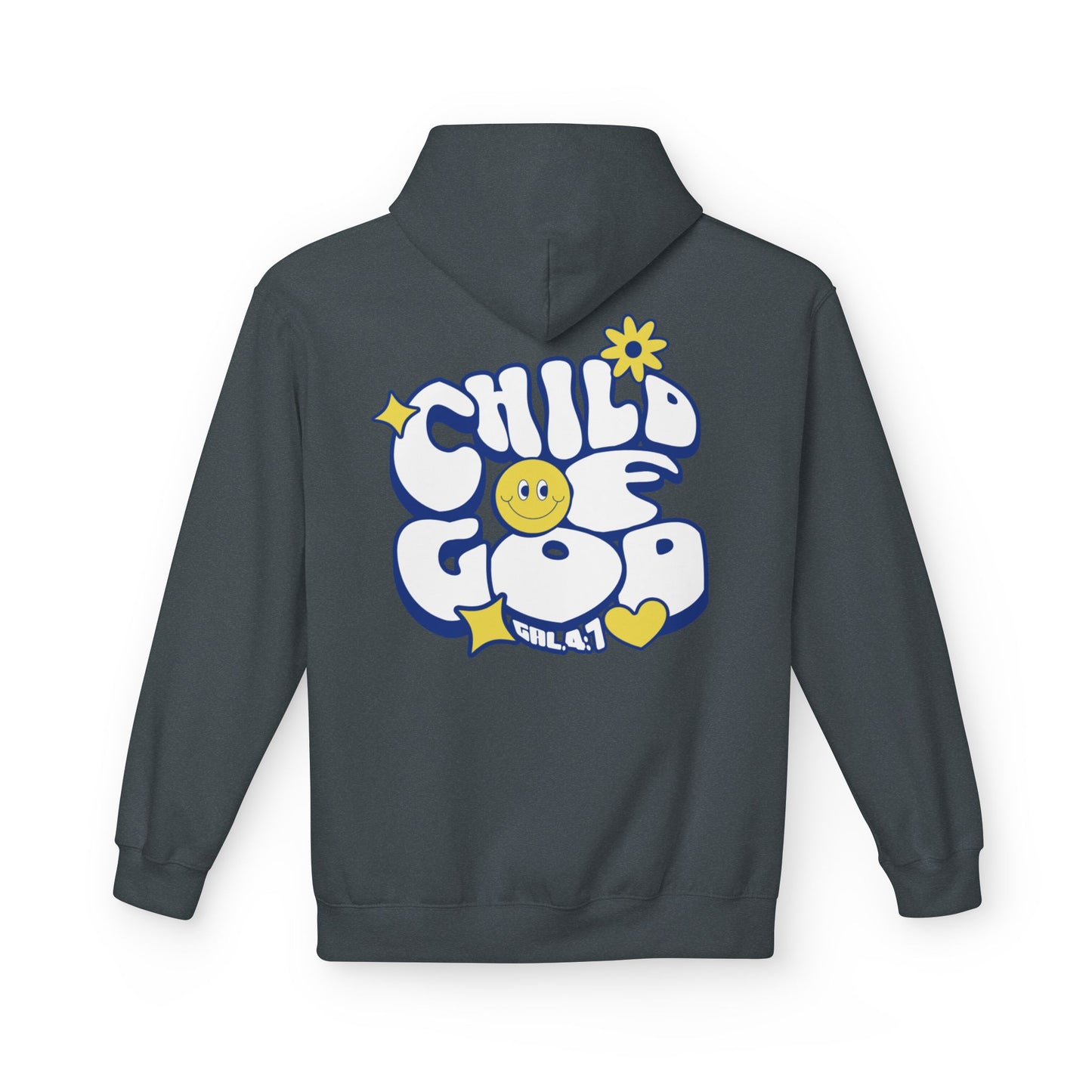 Child of God Hoodie