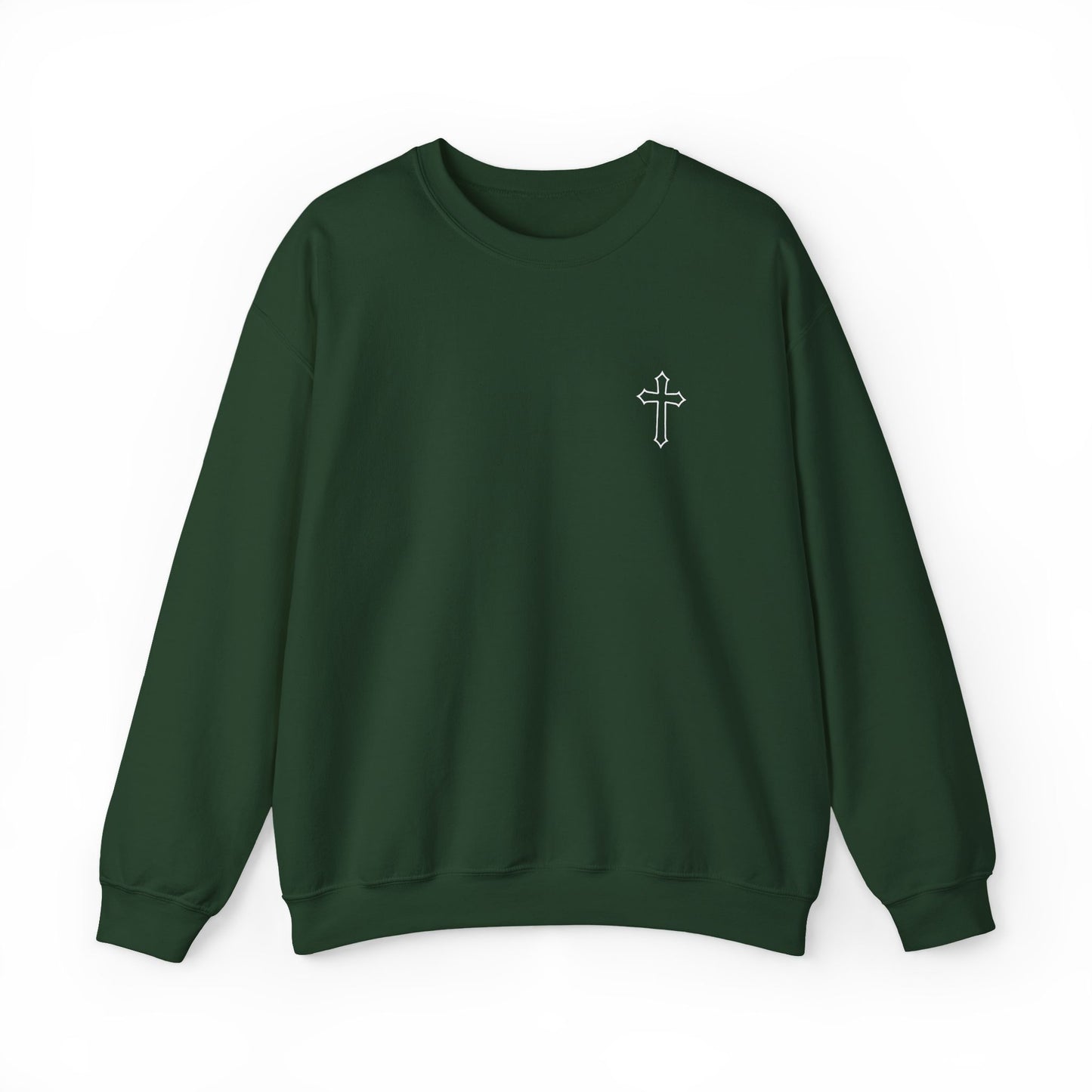 Jesus is Alive Sweatshirt
