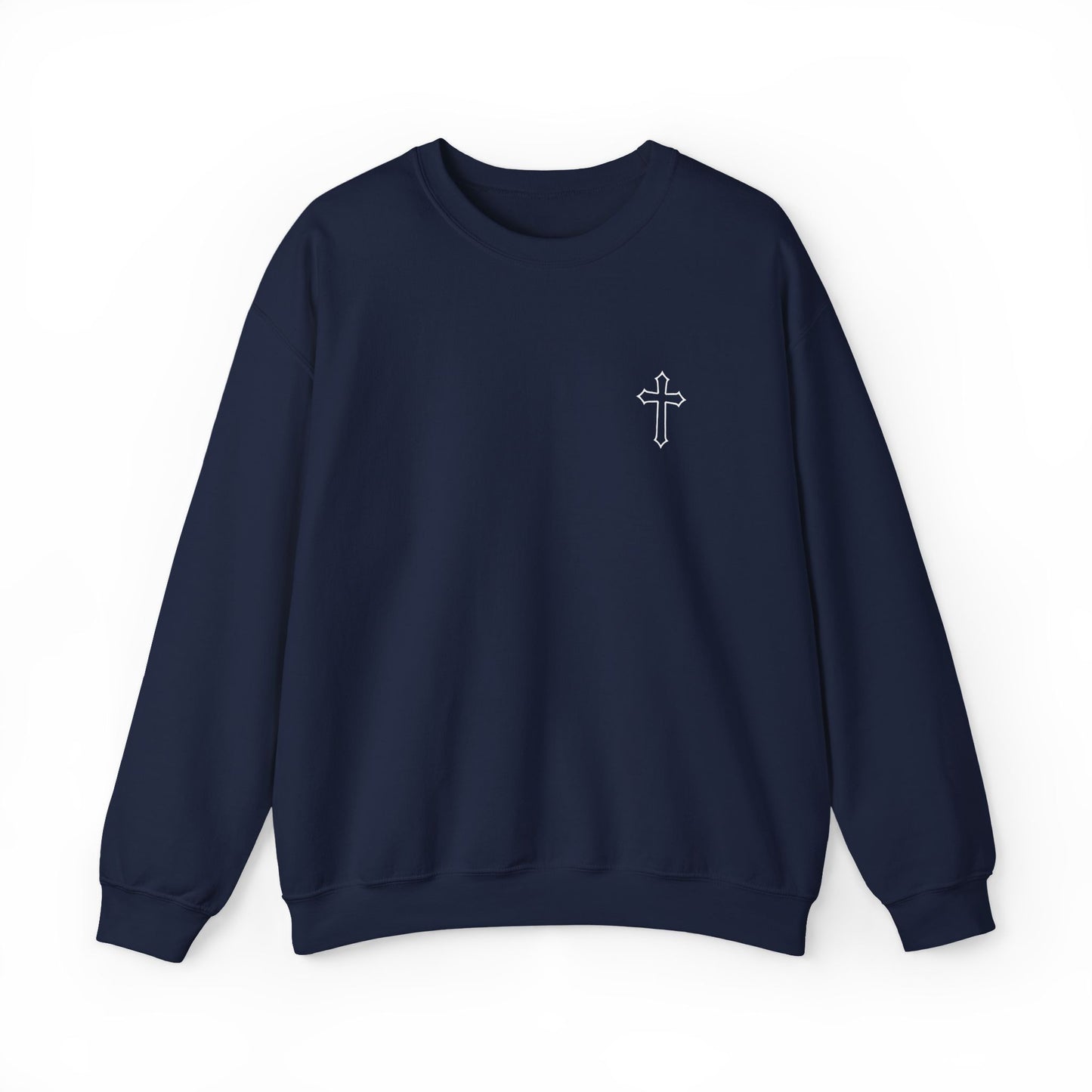 Jesus is Alive Sweatshirt