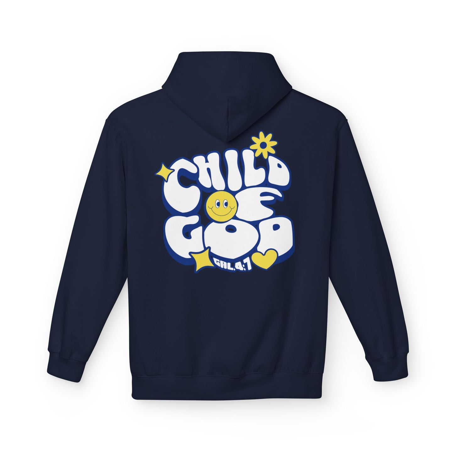 Child of God Hoodie