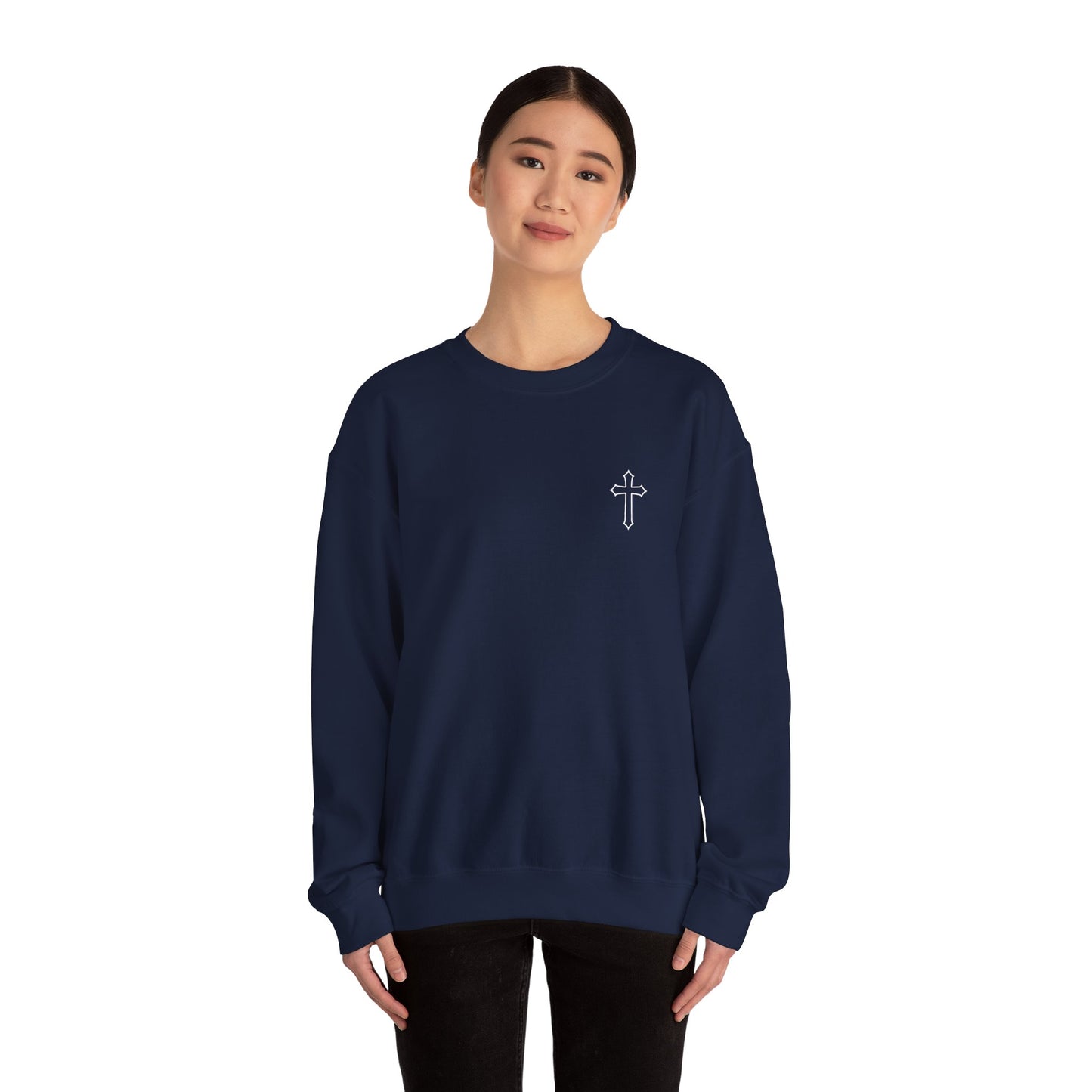 Jesus is Alive Sweatshirt