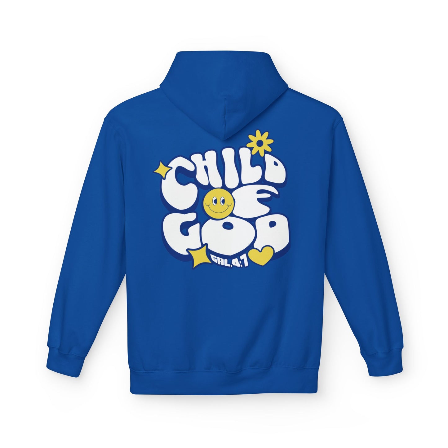 Child of God Hoodie