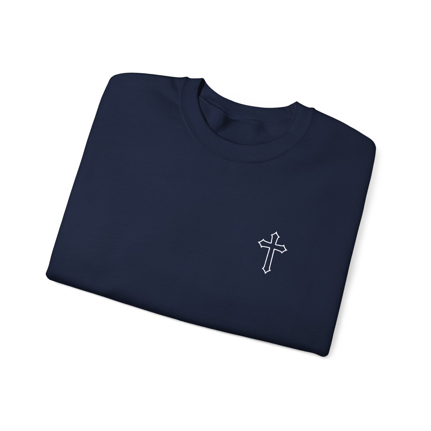Jesus is Alive Sweatshirt