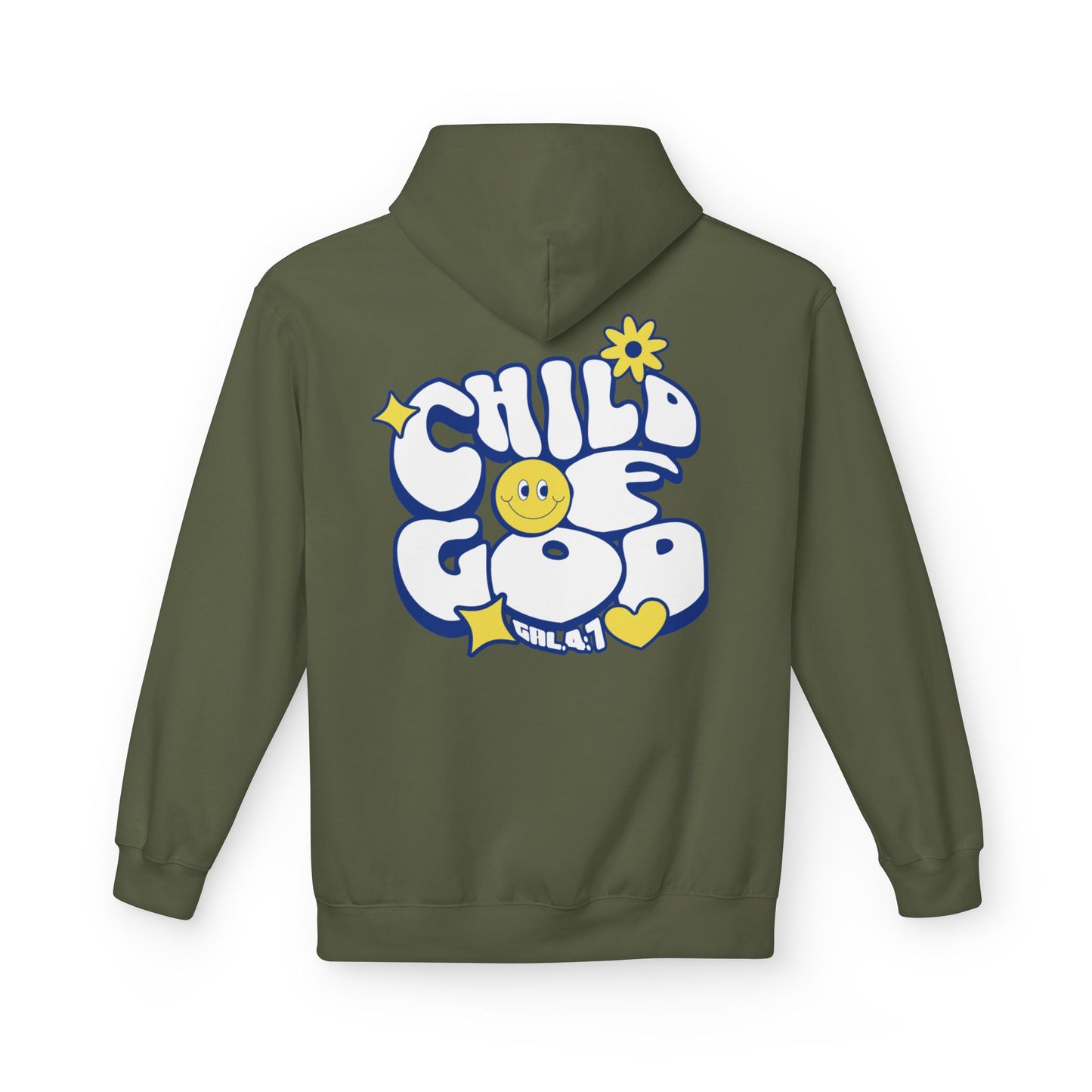 Child of God Hoodie