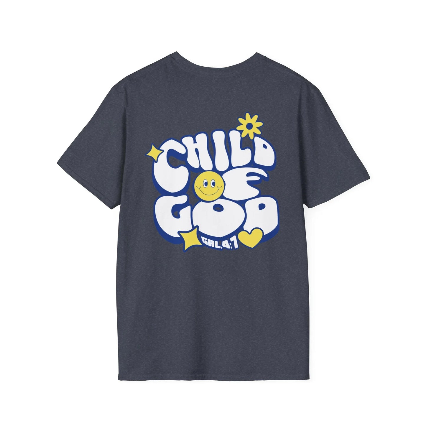 Child of God Tee - Sheep Of Jesus