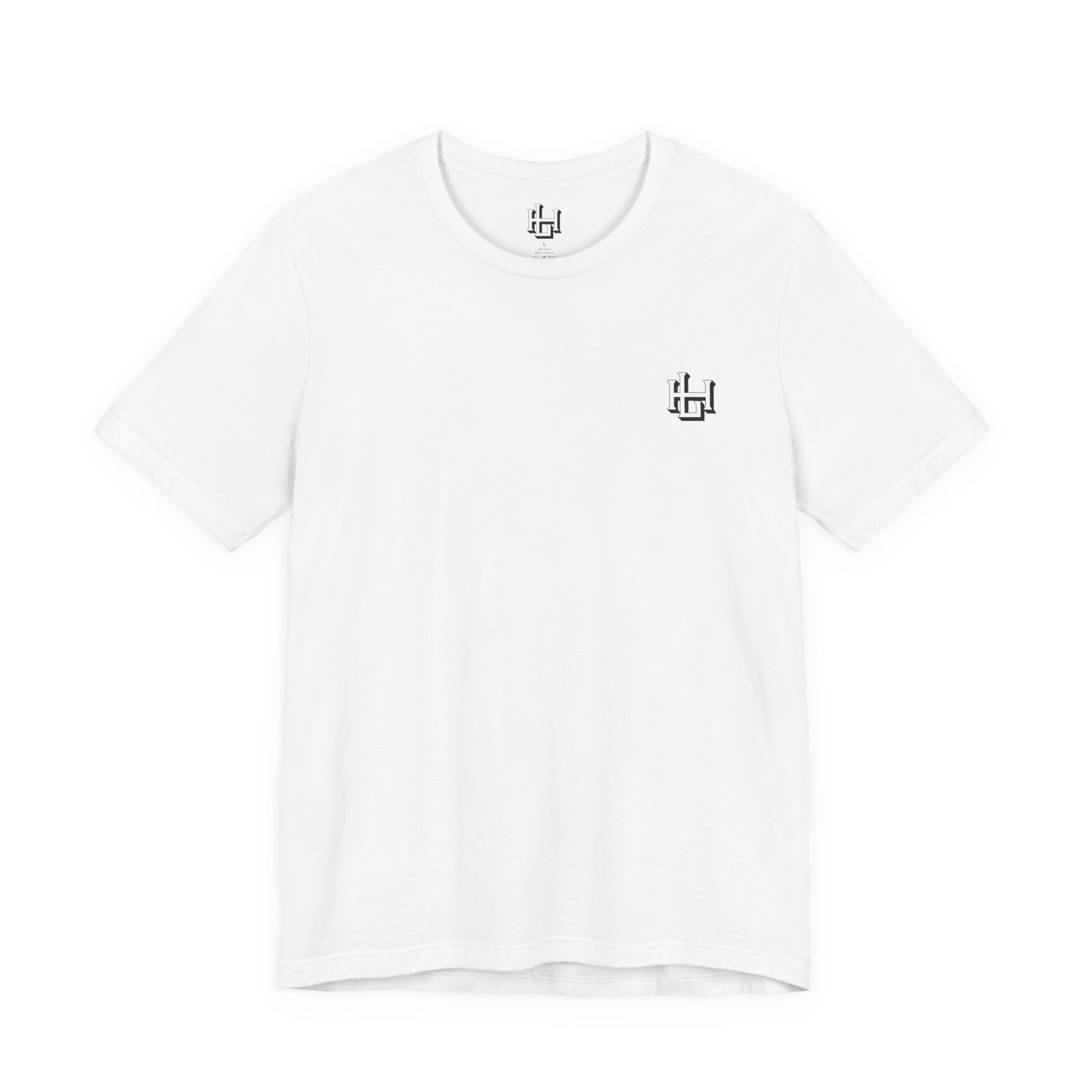 Forgiven T-shirt Colossians 2:13