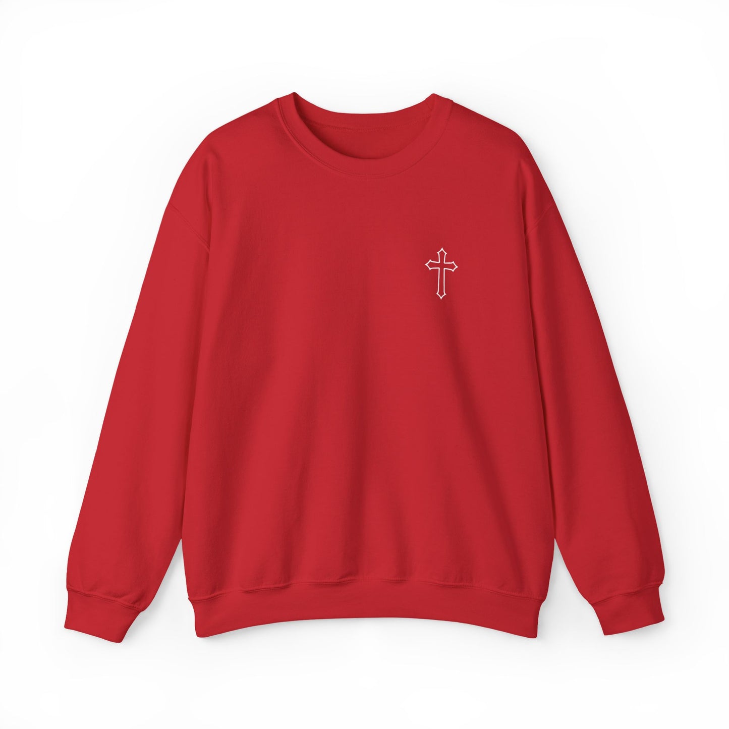 Jesus is Alive Sweatshirt