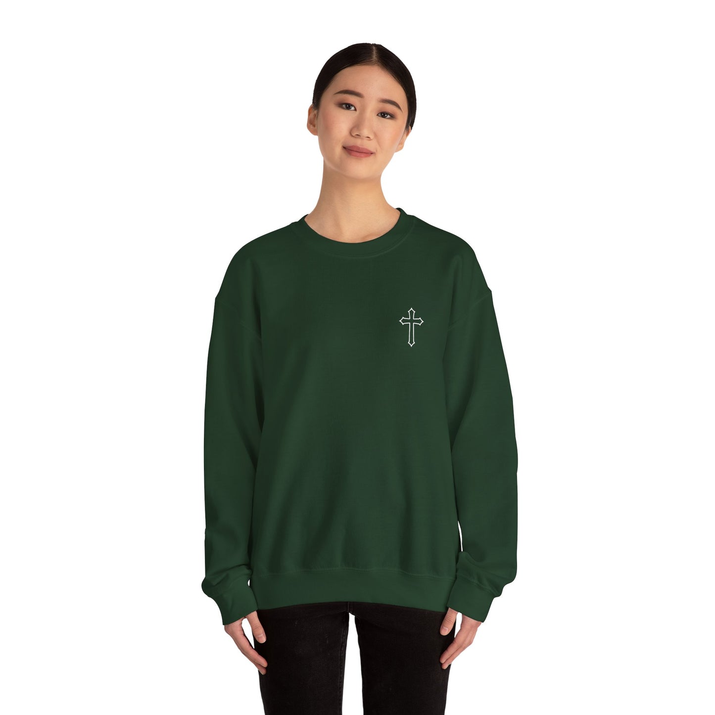 Jesus is Alive Sweatshirt