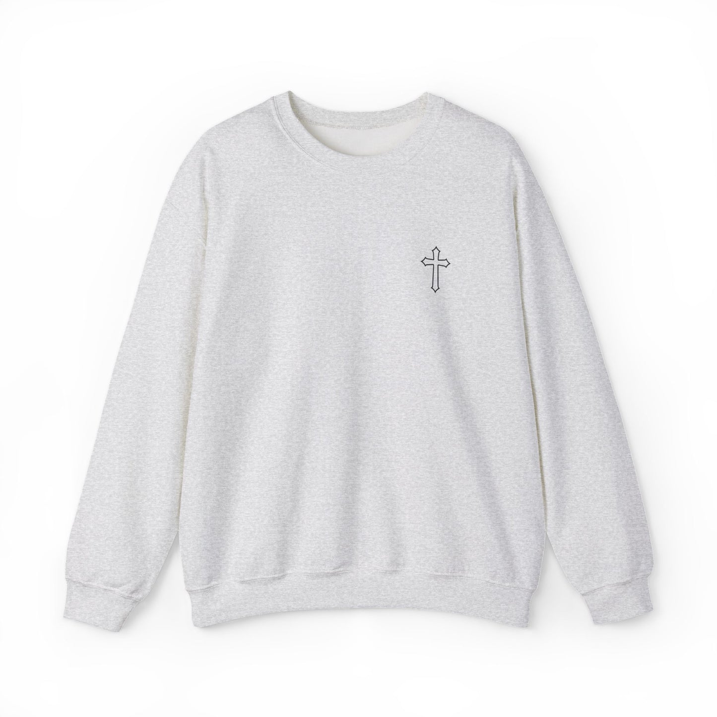 Jesus is Alive Sweatshirt