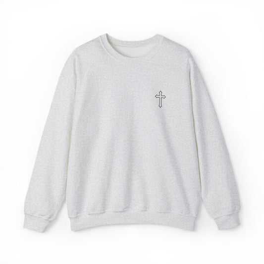 Jesus is Alive Sweatshirt