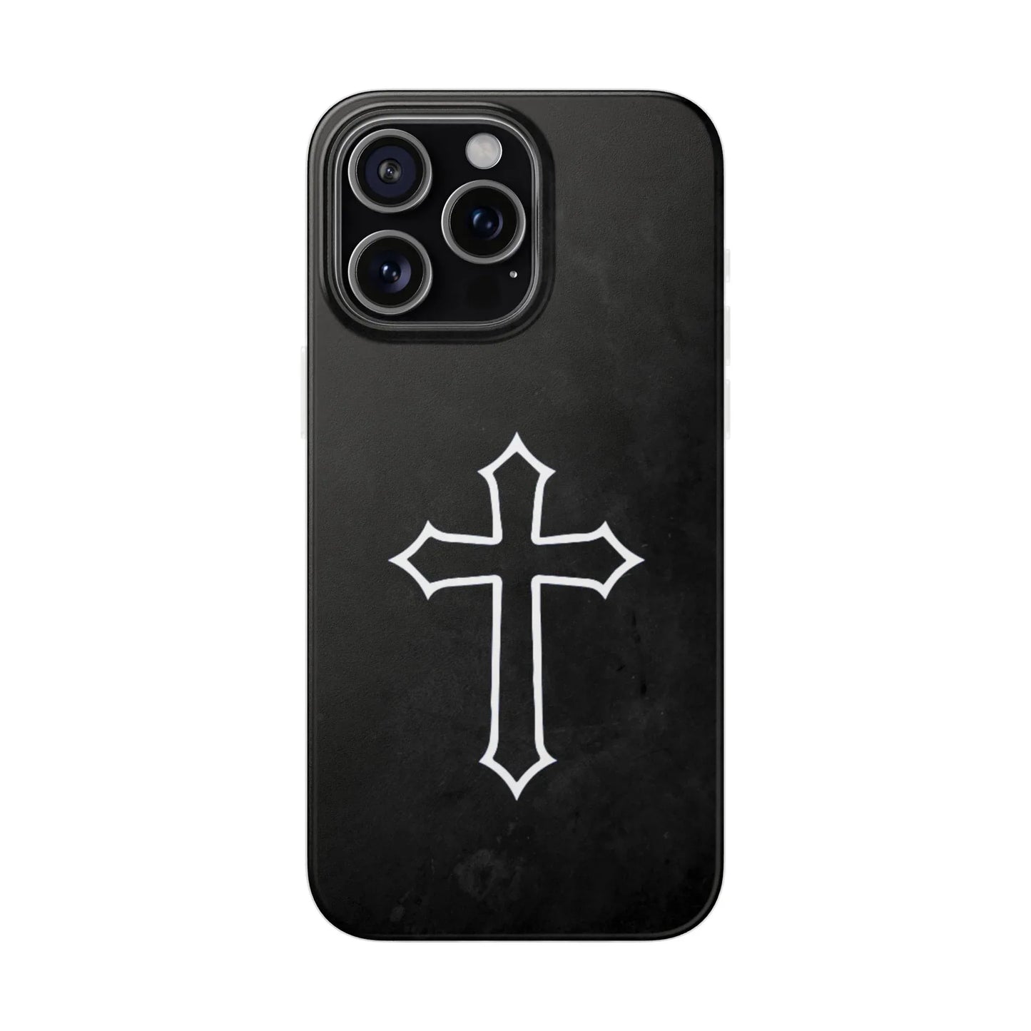 Christian Phone Case - Flexible Edition - Sheep Of Jesus