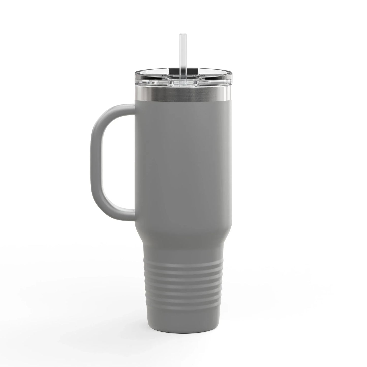 40oz „Water To Wine“ Tumbler - Sheep Of Jesus