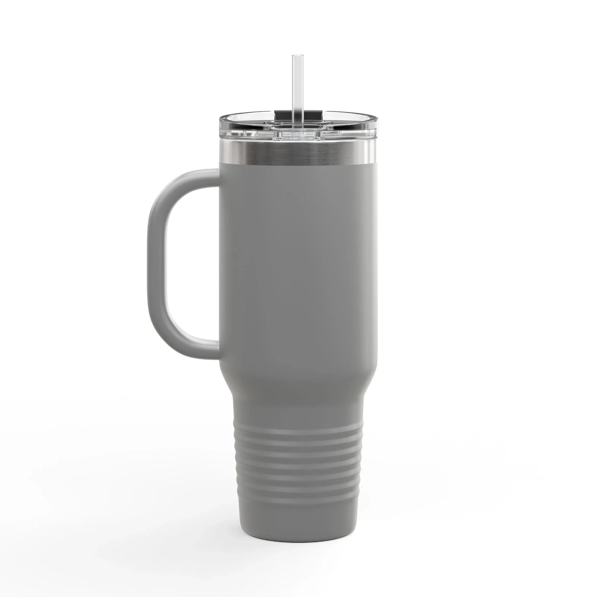 40oz „Water To Wine“ Tumbler - Sheep Of Jesus