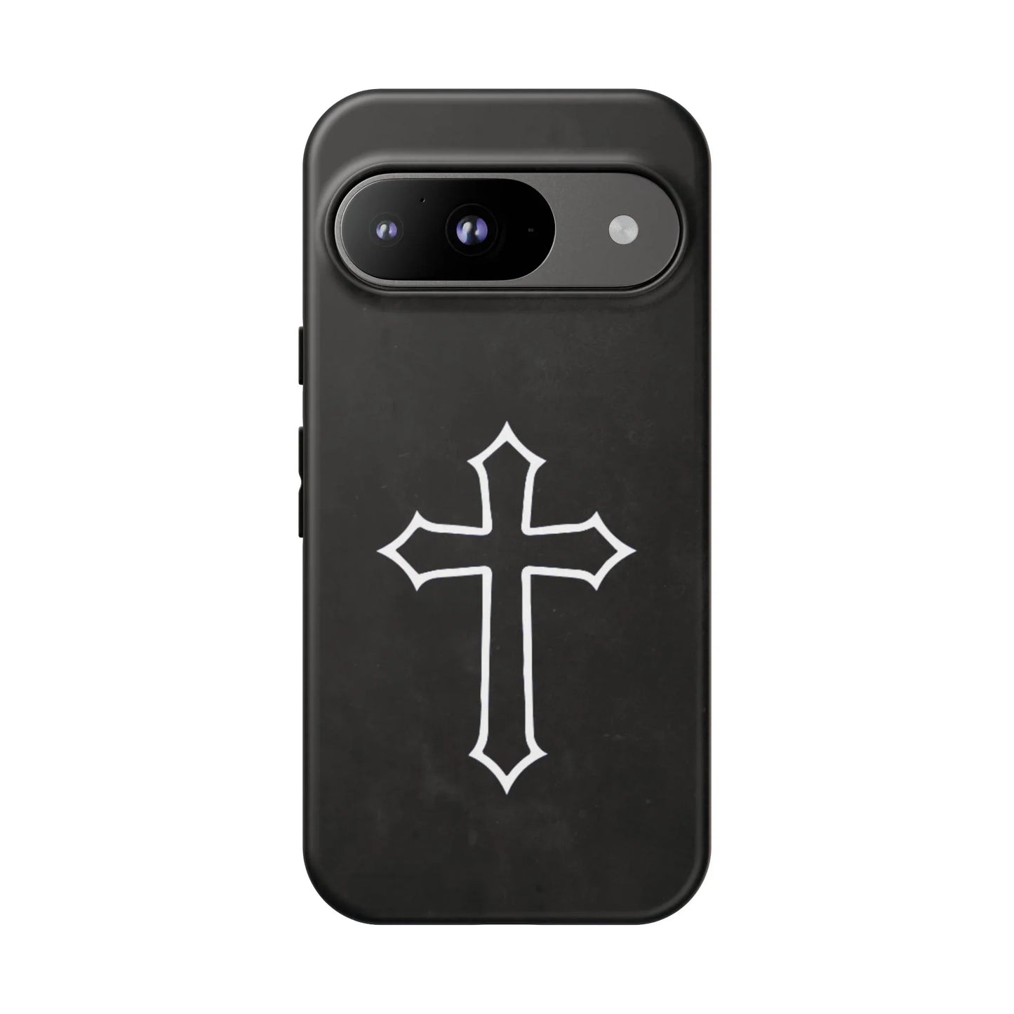 Christian Phone Case - Matte Edition - Sheep Of Jesus