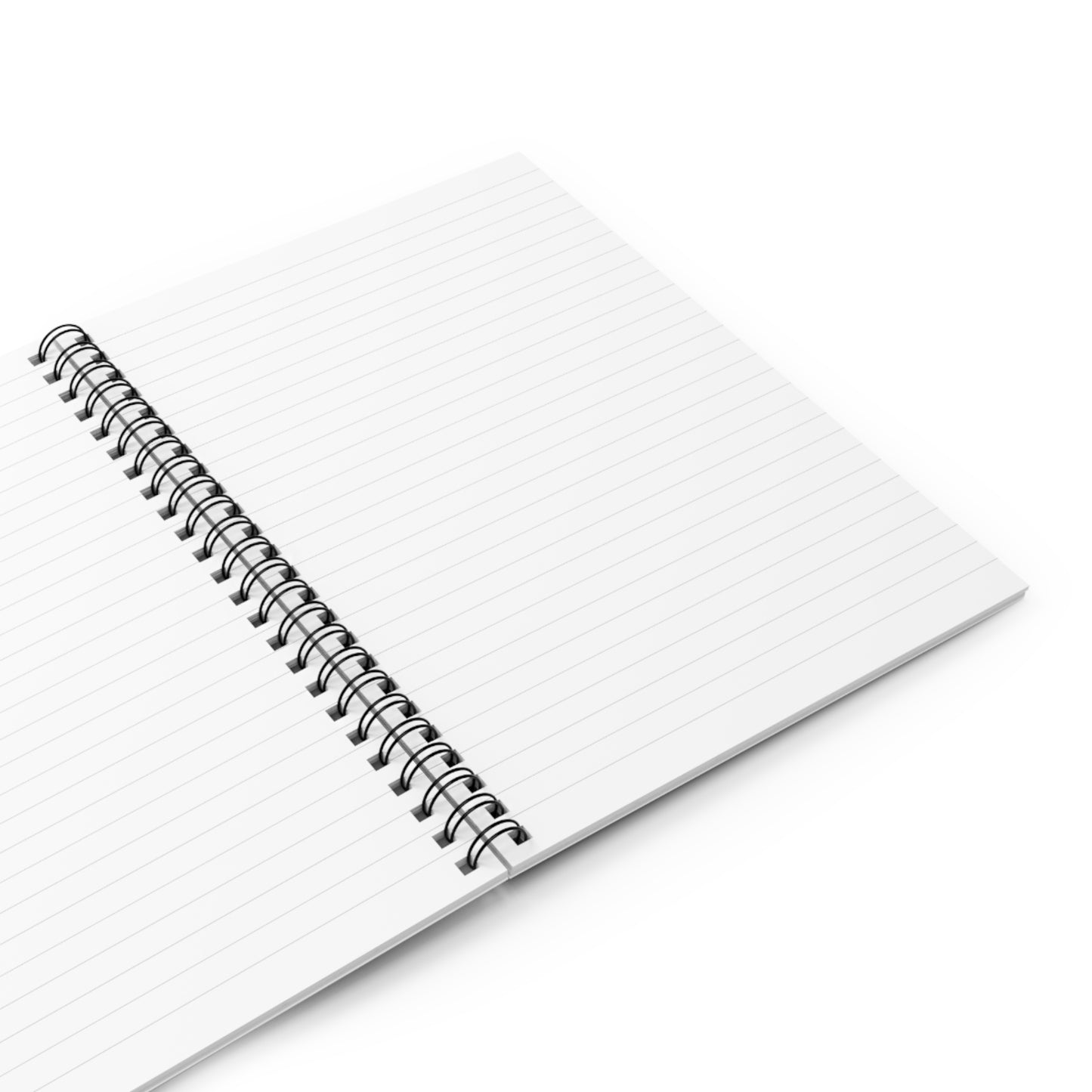 "Note It in Faith" Ruled Journal with Sunrise Landscape