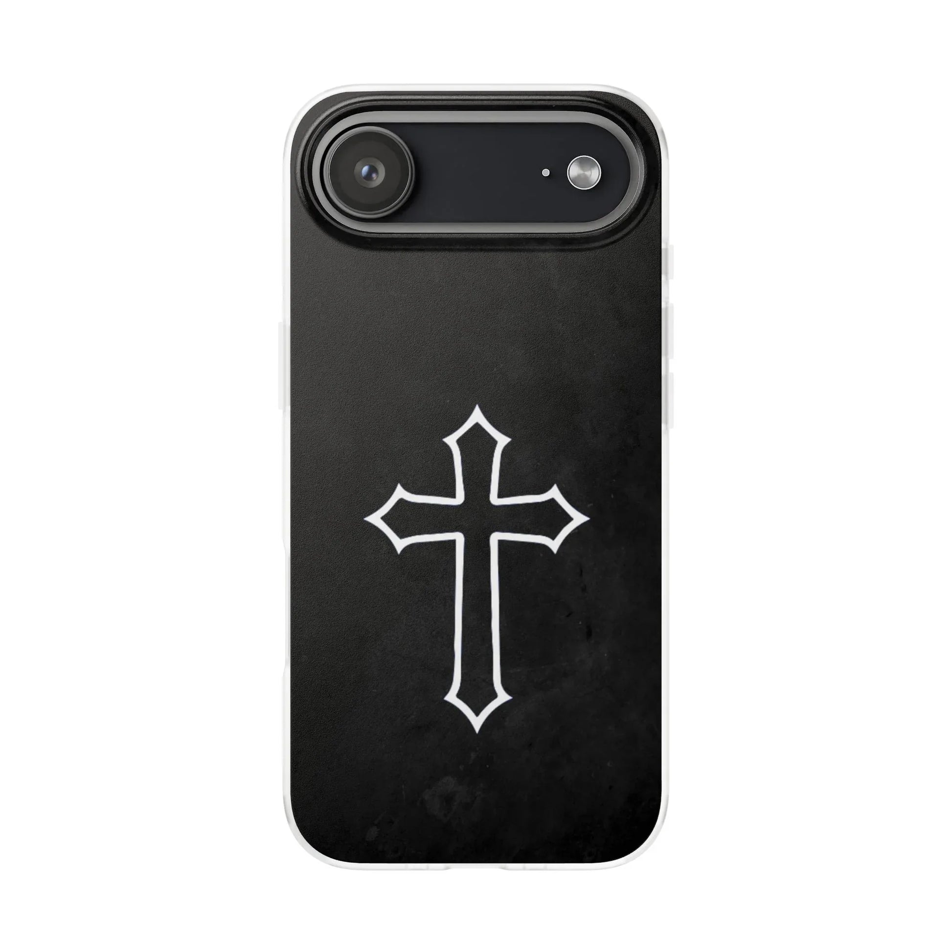 Christian Phone Case - Flexible Edition - Sheep Of Jesus