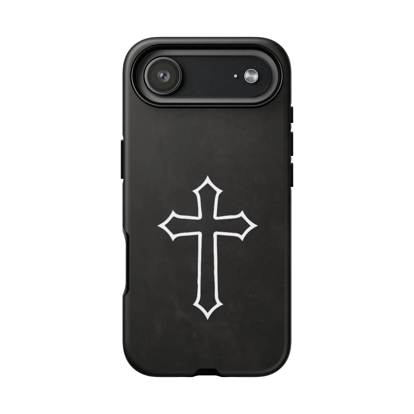 Christian Phone Case - Matte Edition - Sheep Of Jesus
