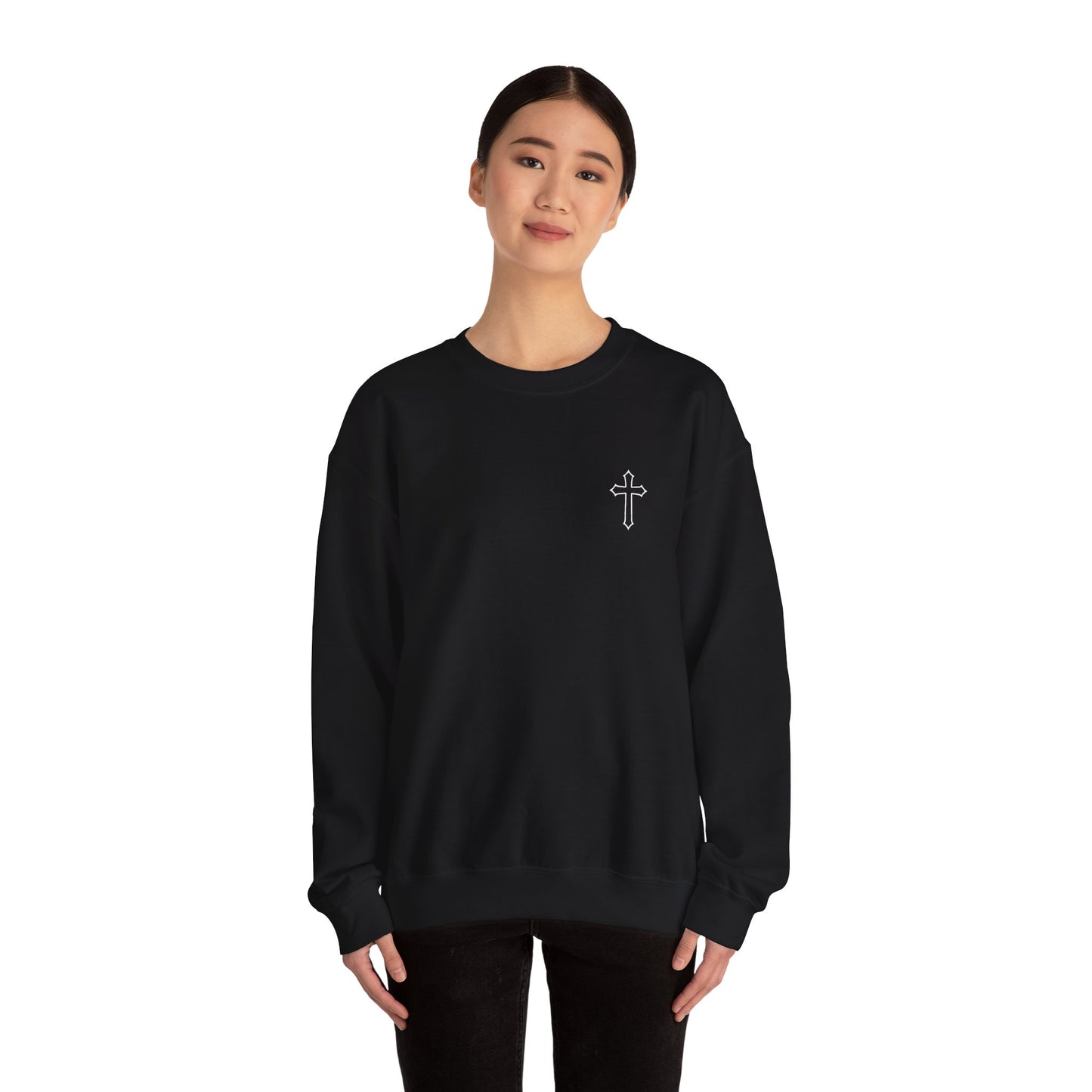 Jesus is Alive Sweatshirt