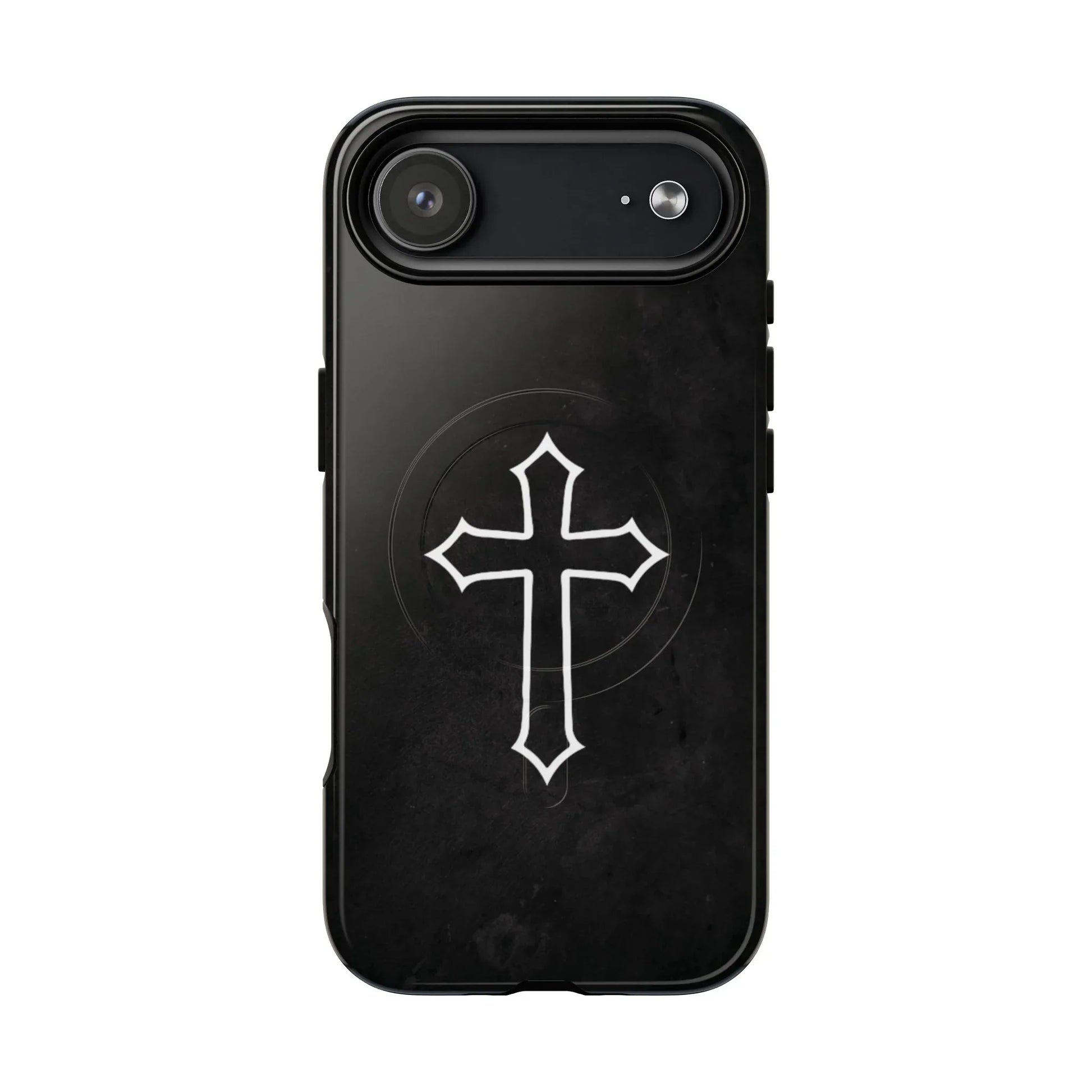 Christian Phone Case - Matte/Glossy Edition + Magnetic - Sheep Of Jesus